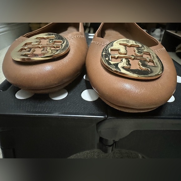 Tory Burch Minnie travel ballet - Picture 7 of 8